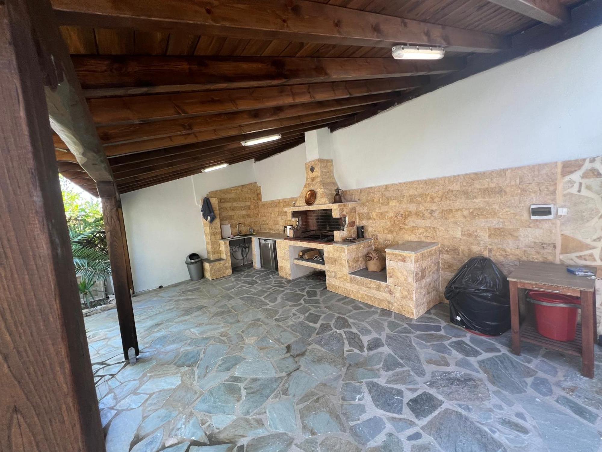 Villa Latoura View *